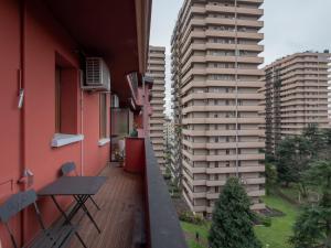 I Host Apartment - Scheiwiller 5