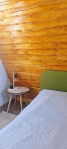 Cabana Alive - Colibita