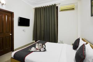 Hotel O Sunshine Near Iskcon Temple Noida