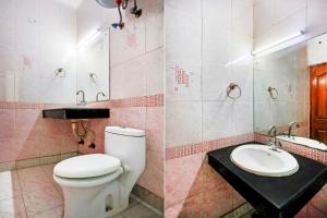 Hotel O Sunshine Near Iskcon Temple Noida