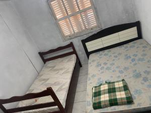 Casa de praia Camacho