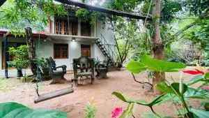 Wicky Home Stay - Bakamuneulpota