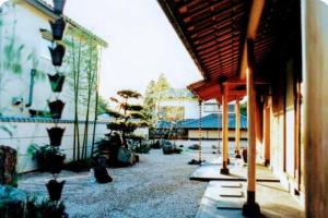 Ryokan Gallery Tokyo