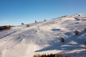 Ciccio Family Hotel Polsa di Brentonico