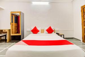 Hotel O Saubhagya Inn