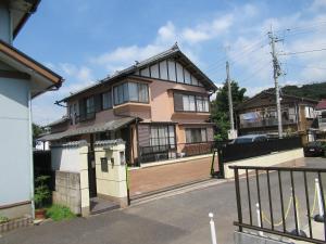 Ryokan Gallery Tokyo