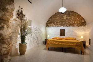 Liama del Lentisco by Salento Prime