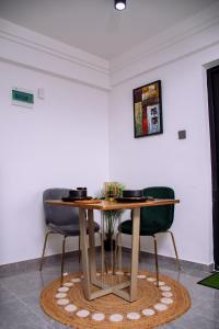 Stunning 1 bedroom apartment