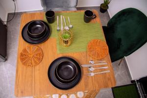 Stunning 1 bedroom apartment