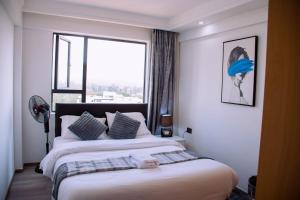 Stunning 1 bedroom apartment