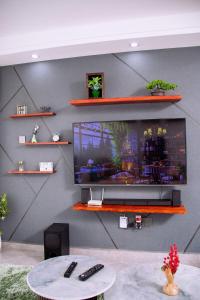 Stunning 1 bedroom apartment