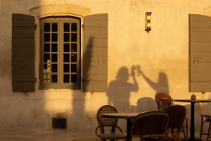 Villas La Maison - Grignan : photos des chambres