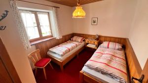 Gästehaus Binderlehen