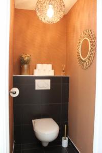 Logement de charme & accès boutique brocante