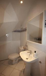 Appartements Treille 2 2eme etage : photos des chambres