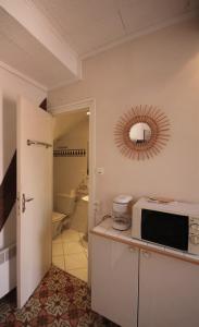 Appartements Treille 2 2eme etage : photos des chambres
