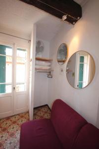 Appartements Treille 2 2eme etage : photos des chambres