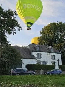 L'authentique de la Roche - Warempage