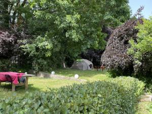 Lauthentique de la Roche