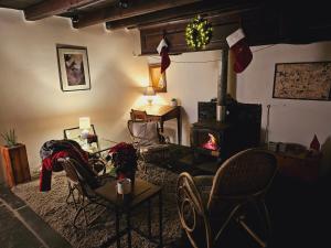 Lauthentique de la Roche