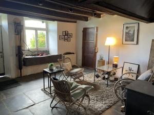 Lauthentique de la Roche