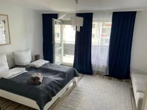 Schöne Wohnung in ruhiger Lage - Coblenza