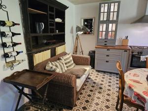 Lauthentique de la Roche