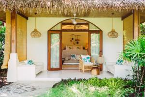 Zazen Boutique Resort & Spa