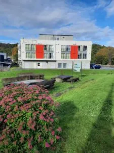 Tau Studio Apartments - close to the Pulpit Rock - 约尔珀兰