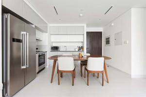 Silkhaus The Marina View 2BDR Dubai Harbour
