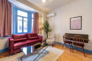 Mayer Taksim Apartments