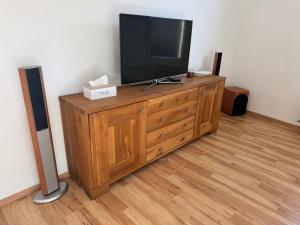 2 Zimmer Whg in SN Mitte