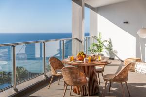 OurMadeira - Palace Ocean View