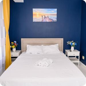 Aquarium Residence 1