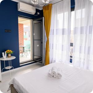 Aquarium Residence 1