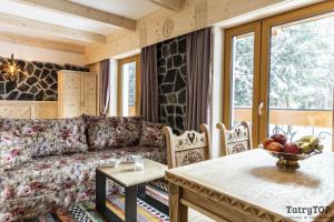 TatryTop Apartamenty Roje Sauna & Bilard Zakopane