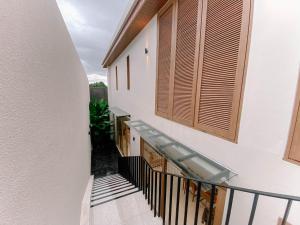 Casa de Rua Villas