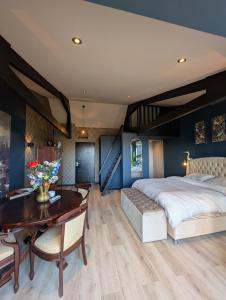 Bed and Breakfast, de Heidedijk