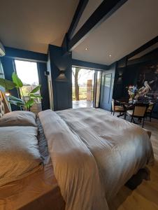 Bed and Breakfast, de Heidedijk