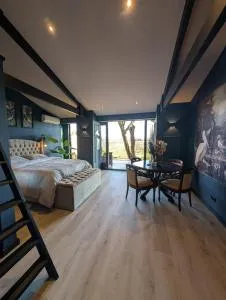 Bed and Breakfast, de Heidedijk - Varsseveld