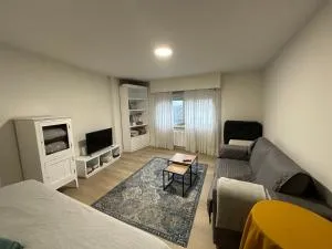 Apartamento DENTRO DE MURALLA y PARKING GRATUITO en pleno centro - Rábade