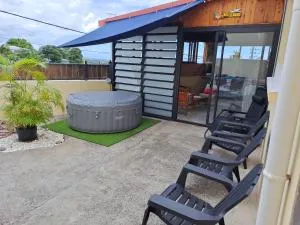 ti kaz Éléanord - Fiagues