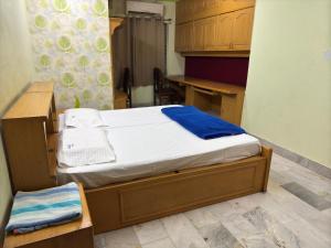 Shahguls Service Apartments