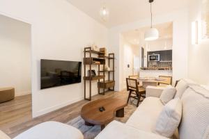 Elégant appartement à deux pas du Moulin Rouge