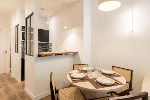 Elégant appartement à deux pas du Moulin Rouge