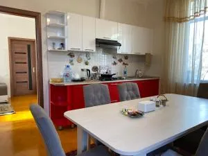 GUEST House - Khazar