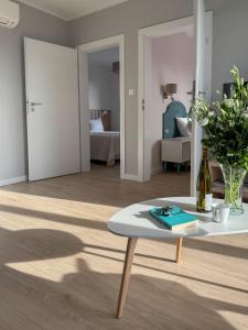 Apartament Jelenie Okno