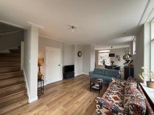 Prachtig en ruim appartement in centrum Lochem