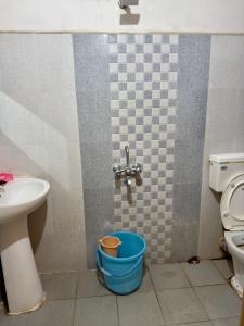 Shahguls Service Apartments