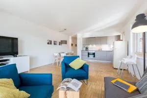 Ferienwohnung Busch - Windhag